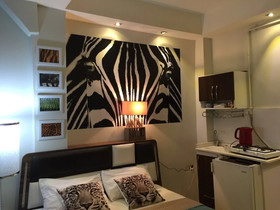 Balance Hotel Taksim