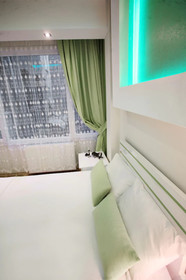 Balance Hotel Taksim