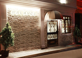 Balance Hotel Taksim