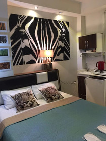 Balance Hotel Taksim