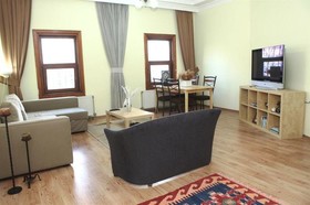 Balat Suites