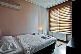 Balat Suites