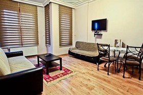Balat Suites