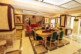 Balin Boutique Hotel