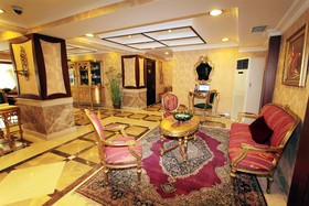 Balin Boutique Hotel