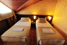 Balin Boutique Hotel