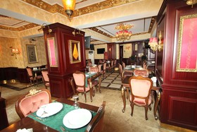 Balin Boutique Hotel