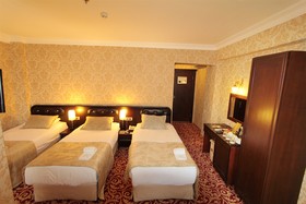 Balin Boutique Hotel