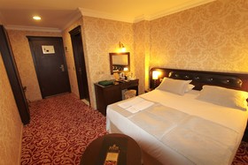 Balin Boutique Hotel