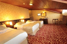 Balin Boutique Hotel