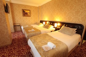 Balin Boutique Hotel