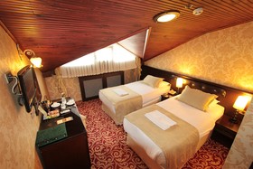 Balin Boutique Hotel