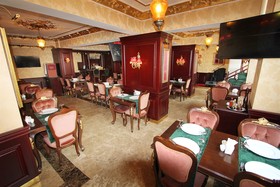 Balin Boutique Hotel