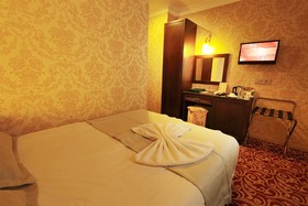 Balin Boutique Hotel
