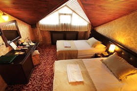 Balin Boutique Hotel