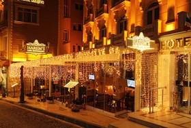 Balin Boutique Hotel
