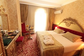 Balin Boutique Hotel