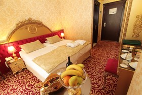Balin Boutique Hotel