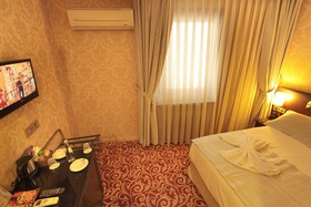 Balin Boutique Hotel