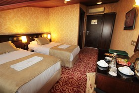 Balin Boutique Hotel