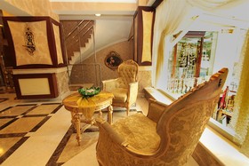 Balin Boutique Hotel