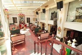 Balin Boutique Hotel