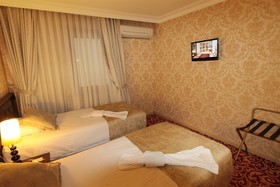 Balin Boutique Hotel