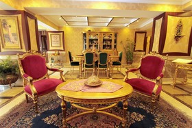 Balin Boutique Hotel