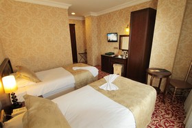 Balin Boutique Hotel