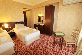 Balin Boutique Hotel