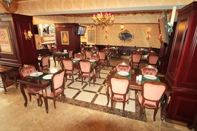 Balin Boutique Hotel