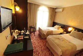 Balin Boutique Hotel