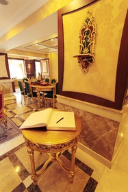 Balin Boutique Hotel
