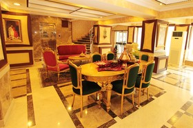 Balin Boutique Hotel