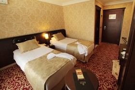Balin Boutique Hotel
