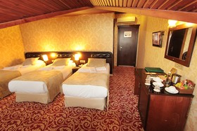 Balin Boutique Hotel
