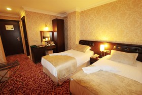 Balin Boutique Hotel