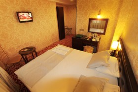 Balin Boutique Hotel