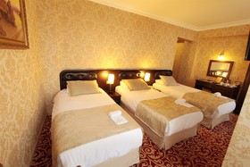 Balin Boutique Hotel