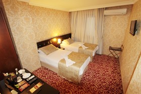 Balin Boutique Hotel