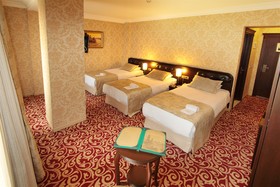 Balin Boutique Hotel