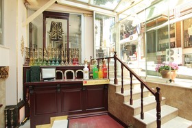 Balin Boutique Hotel
