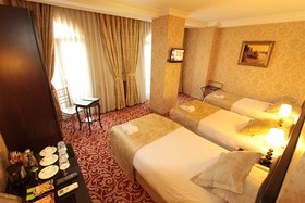 Balin Boutique Hotel
