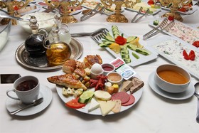 Balin Boutique Hotel
