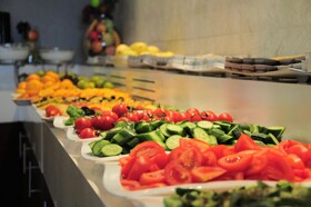 Bali Star City Hotel