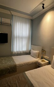 Bali Star City Hotel