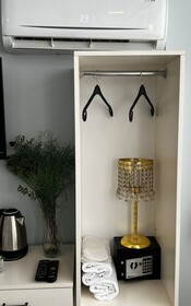 Bali Star City Hotel