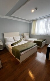 Bali Star City Hotel