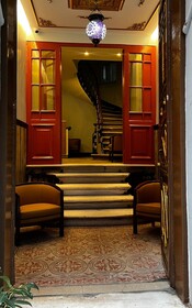 Bali Star City Hotel