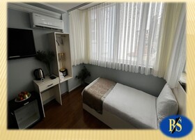 Bali Star City Hotel